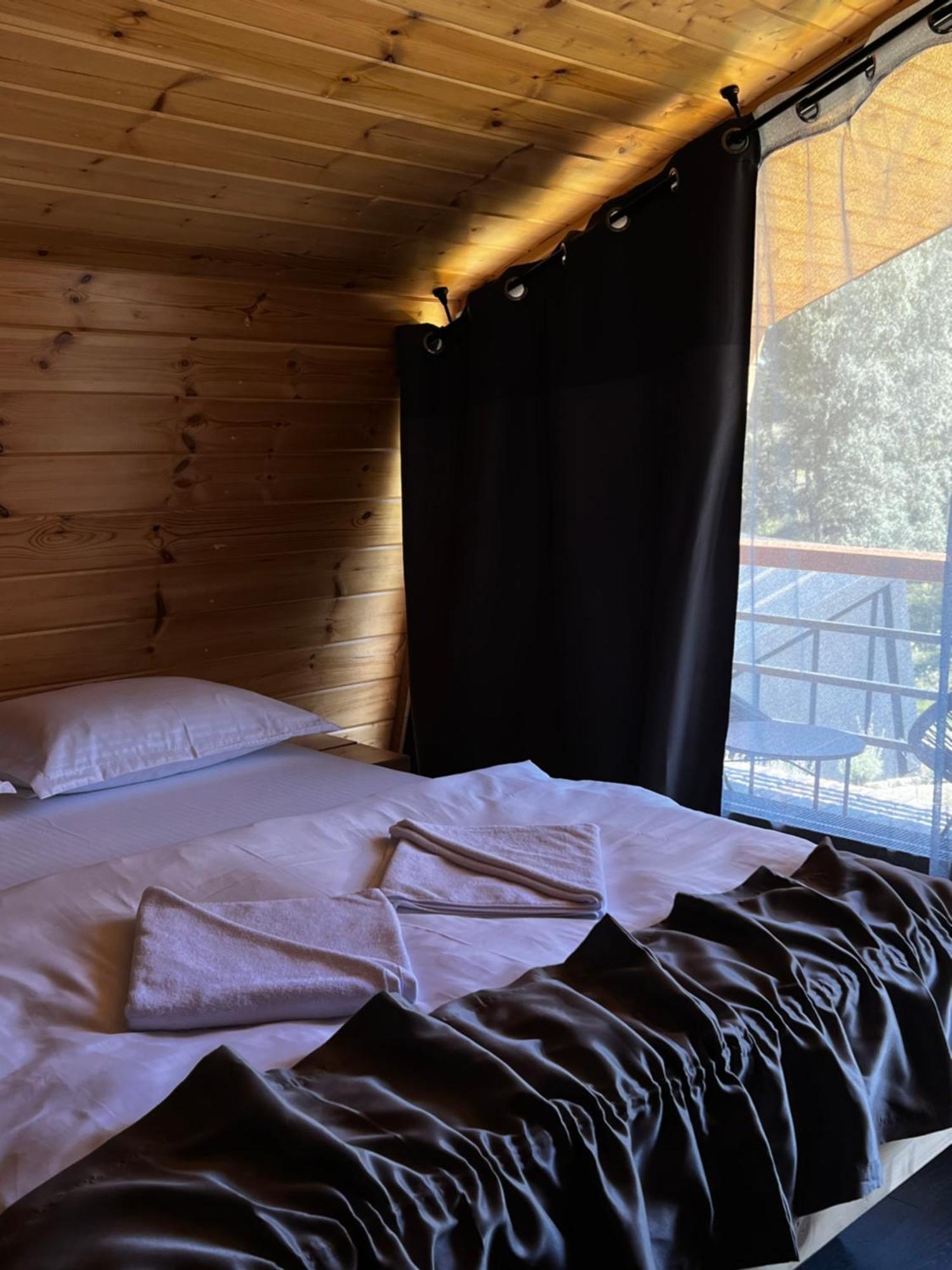 Krusta Panoramic Resort Rasca  Dış mekan fotoğraf